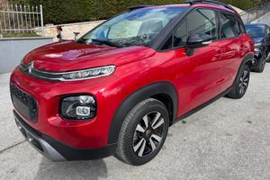 CITROEN C3 Aircross PureT. 110 S&S Shine
