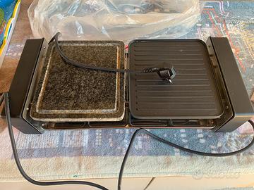 RACLETTE GRILL SRGS 1300 B2