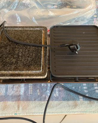 RACLETTE GRILL SRGS 1300 B2