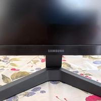monitor samsung 24 pollici