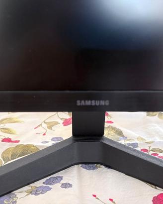 monitor samsung 24 pollici