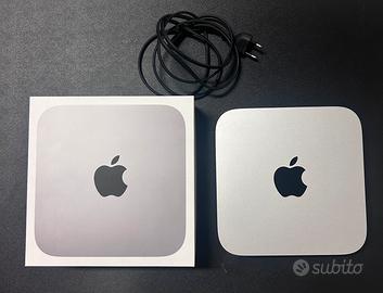 Mac mini M1