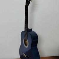 chitarra classica  da studio