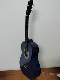 chitarra classica  da studio