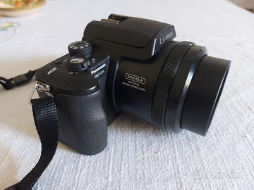 panasonic lumix DMC-FZ20