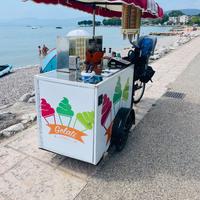 Triciclo