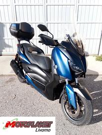 Yamaha X-Max 300