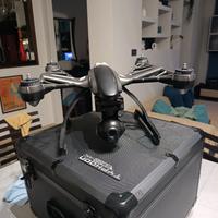 DRONE YUNEEC TYPHOON Q500 4K