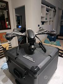 DRONE YUNEEC TYPHOON Q500 4K