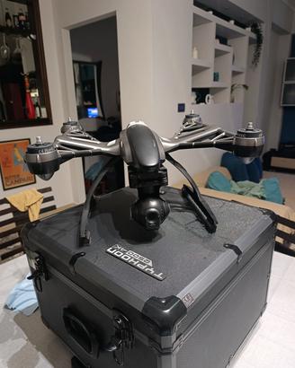 DRONE YUNEEC TYPHOON Q500 4K