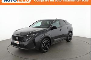 PEUGEOT e-3008 GM09076