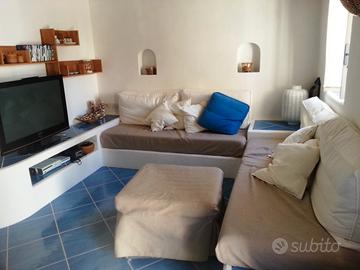 Elegante appartamento al centro storico