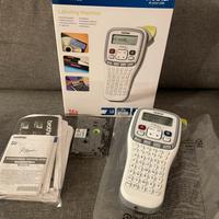Etichettatrice brother h105