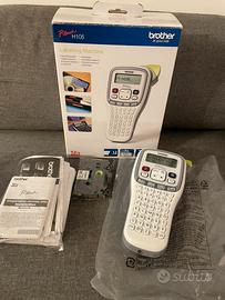 Etichettatrice brother h105