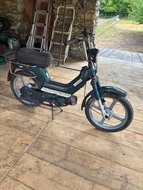 Piaggio si