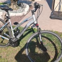 Bici city bike Eclipse discovery 