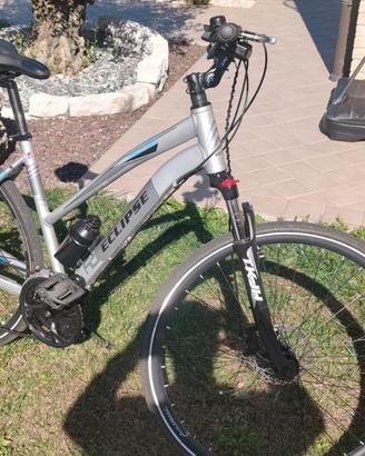 Bici city bike Eclipse discovery 
