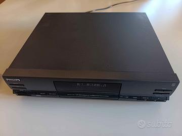 Philips CD 320 Lettore CD