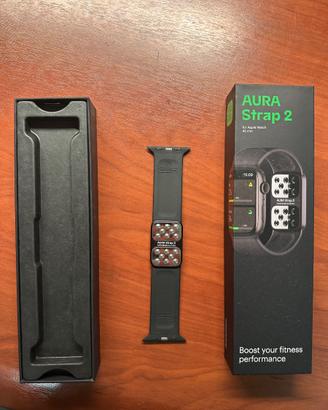 Aura Strap 2