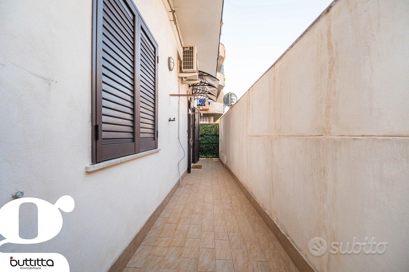 Appartamento – Bagheria, Lannari - Villarosa, Scalidda - Vista 4