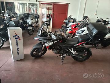 Benelli TRK 250 USATA