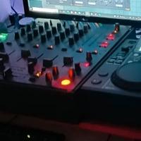 Console Dj Professionale