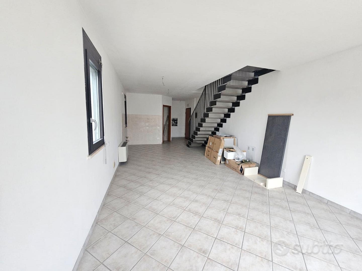 Apartment in Umbertide, Perugia - Vista 3