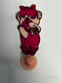 Gadget Ro e Bi Neutro Roberts anni 80 vintage 