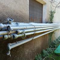 tubi irrigazione 