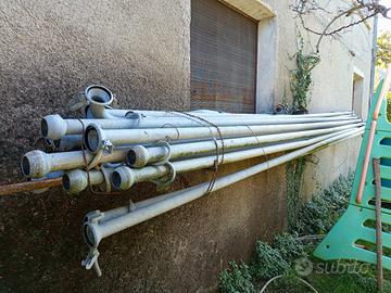 tubi irrigazione 