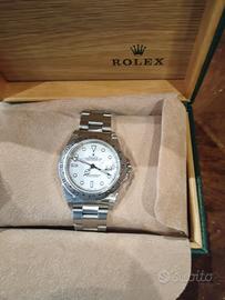 Rolex Explorer 2  Full set