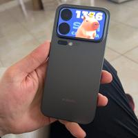 Xiaomi 17 pro max 16/512gb