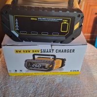 Carica batterie mantenitore