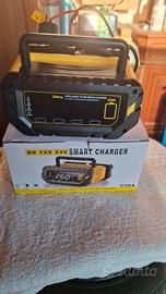 Carica batterie mantenitore