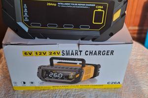 Carica batterie mantenitore