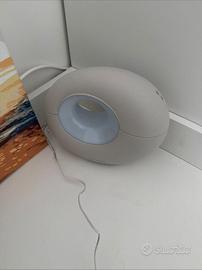 Diffusore oli essenziali Ultrasuoni Eclisse