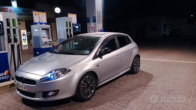 fiat bravo sport 
