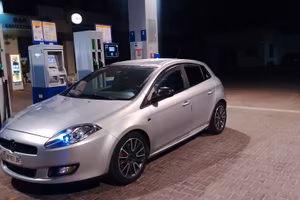 fiat bravo sport 