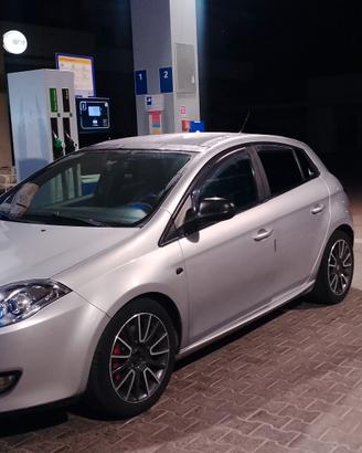 fiat bravo sport 
