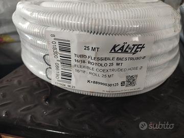 tubi per impianti di condizionamento