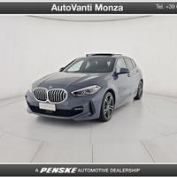 BMW Serie 1 118i MSport
