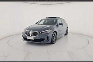 BMW Serie 1 118i MSport