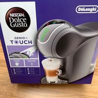 Macchina per caffè Delonghi - Nescafé Dolce Gusto