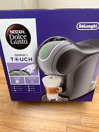 Macchina per caffè Delonghi - Nescafé Dolce Gusto
