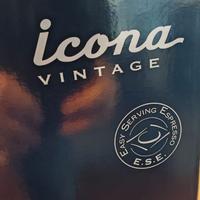 macchina per caffè De Longhi Icona Vintage