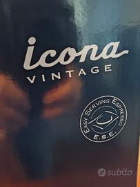 macchina per caffè De Longhi Icona Vintage