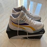 Scarpe court Pro Puma