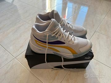 Scarpe court Pro Puma
