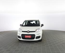 FIAT Panda Panda 1.0 FireFly 70cv S&S Hybrid E6d