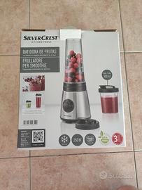 Frullatore SilverCrest